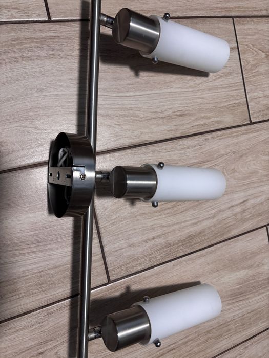 Lampa sufitowa LED