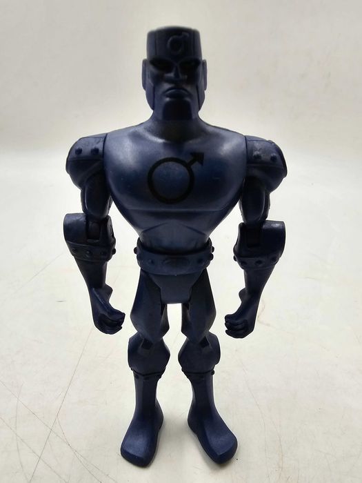 batman figurka 15 cm robot