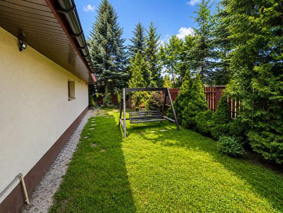 Dom wolnostojący 255 m²  osiedle Orłowo Starachowice - Widok 3