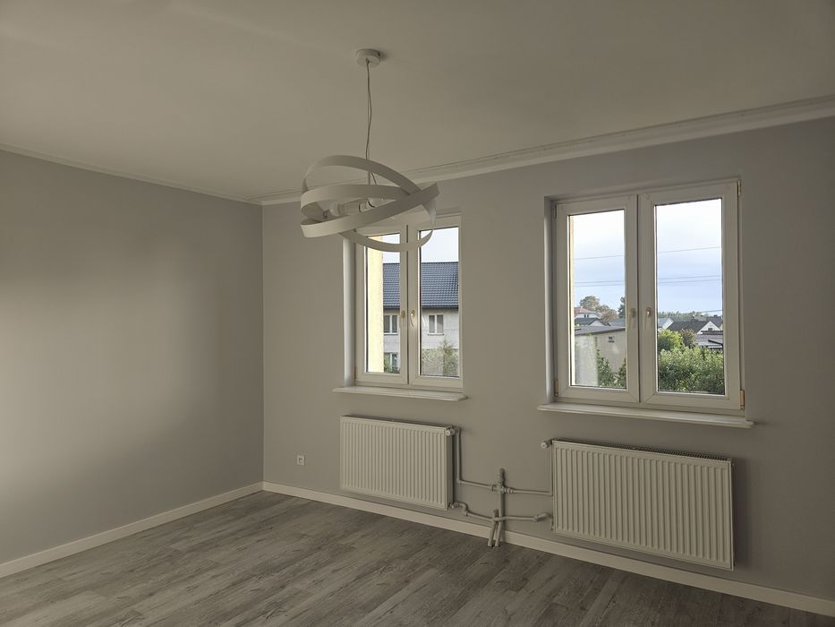 Mieszkanie – Łyse - Widok 5