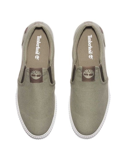 Слипоны, мокасины Timberland Union Bay. Оригинал.  43