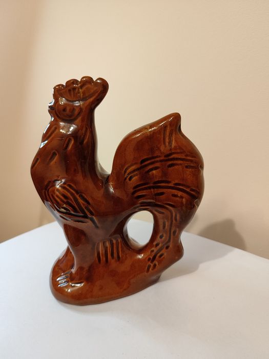 півник, статуетка