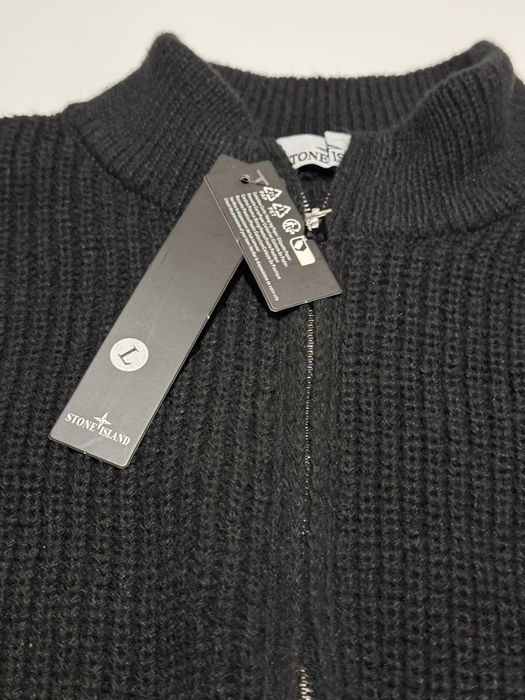 Светр Stone Island