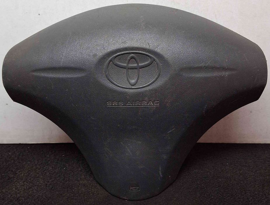 Airbag Volante - TOYOTA YARIS