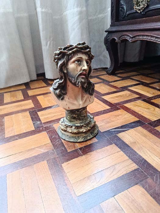 Imagem religiosa de Jesus Cristo