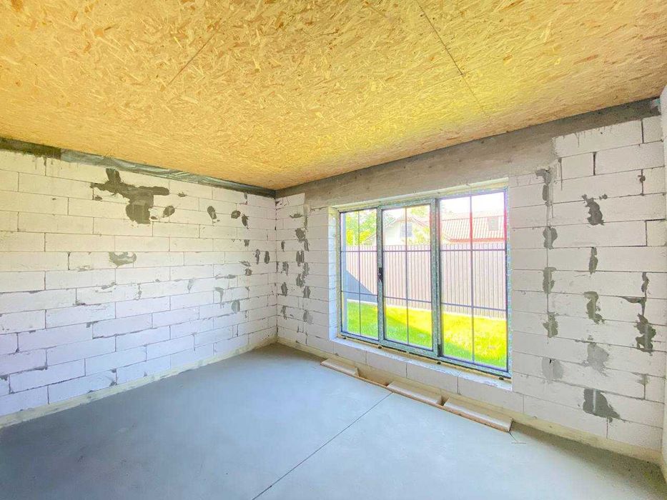 Продається ЗДАНИЙ сучасний одноповерховий будинок в крутій локації