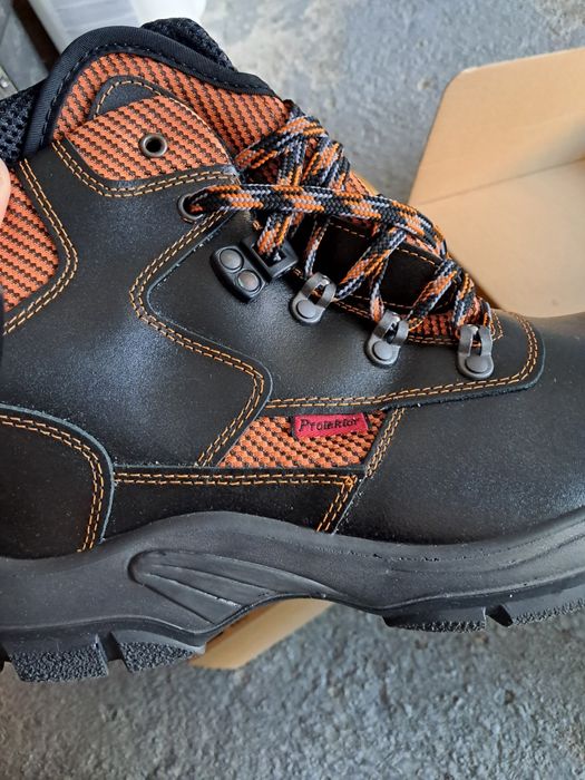 Buty robocze Protektor 45
