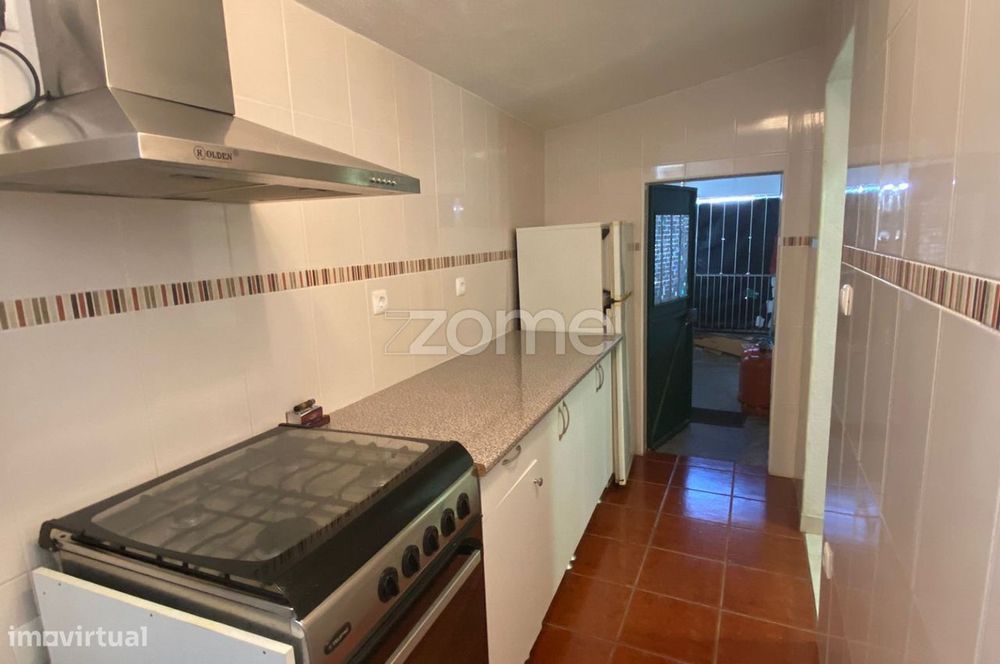 Venda vivenda T2 + anexos em Marvão ( santo Antônio das Areias )