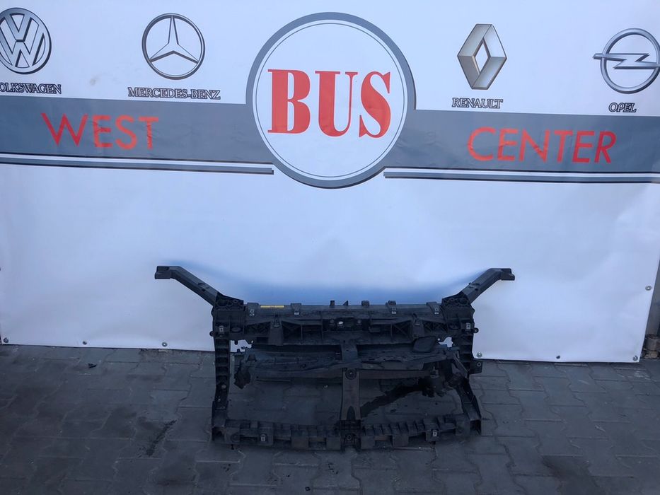 Крило переднее Renault Trafic 3 Трафік Розборка Opel Vivaro