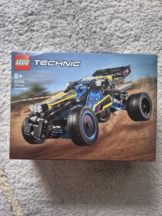 Lego technic 42164