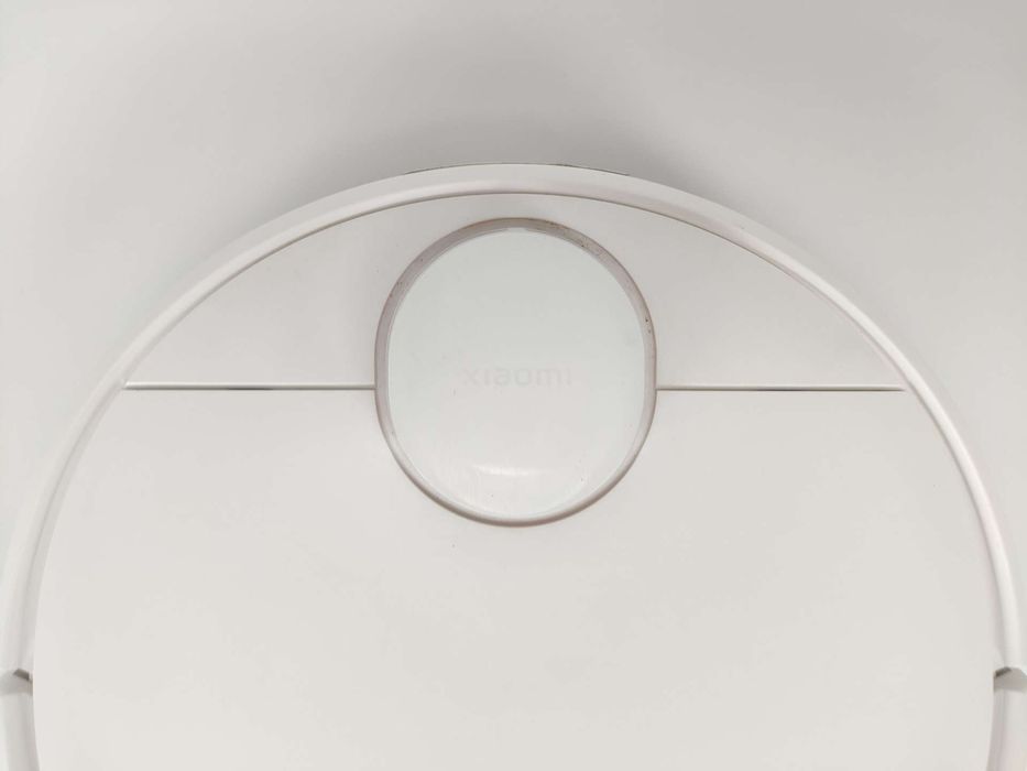 Robot sprzątający Xiaomi S12 biały NA MOKRO / SUCHO