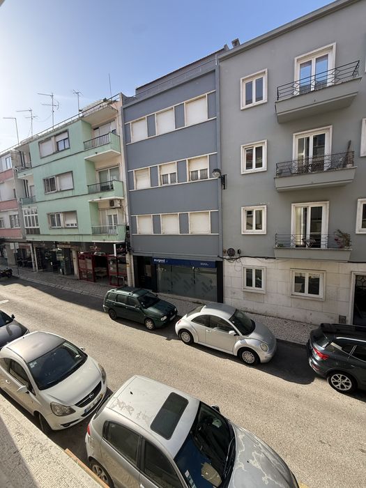 Casa arrendar av roma