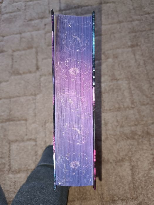 Книжка Меґан Бренді "СКАЖИ, ЩО ПРИСЯГАЄШЬСЯ"