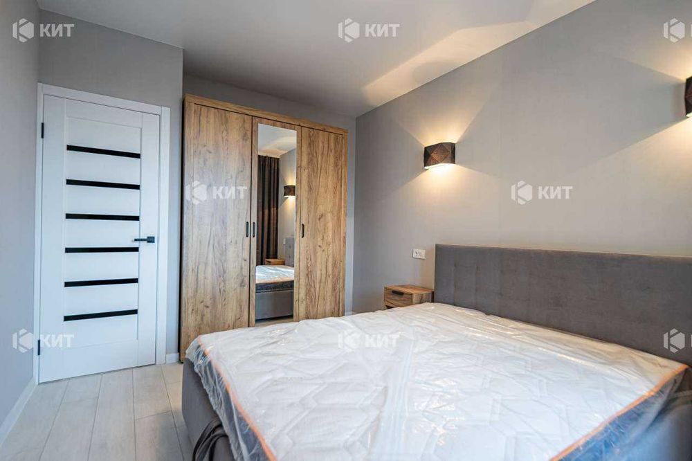 1к. 39м2 Олексіївка (Алексеевка, м. Победа, ЖК Победы), 130973