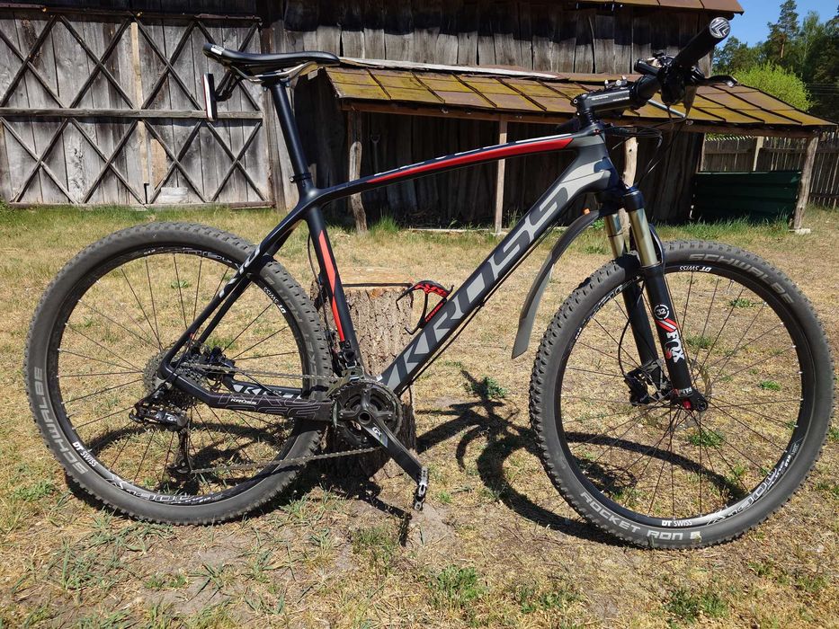 Sprzedam KROSS LEVEL R10