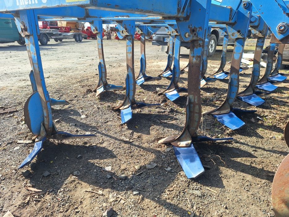 Культиватор Стерневий Lemken Thorit 8 Лємкен  4м