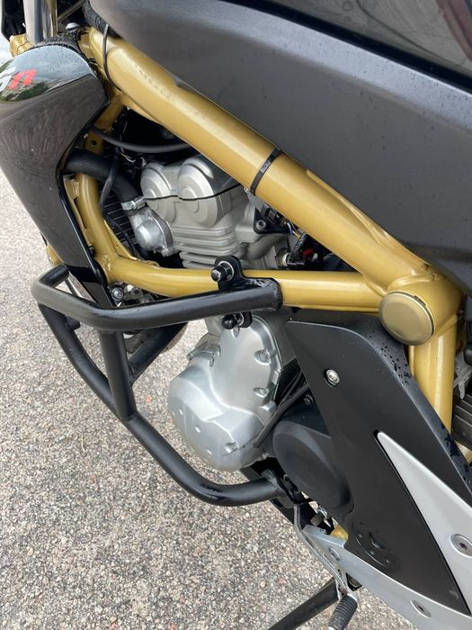 Продам Kawasaki ER650n