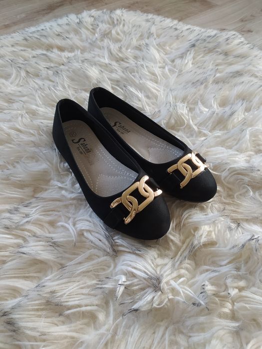 Buty dla dziewczynki