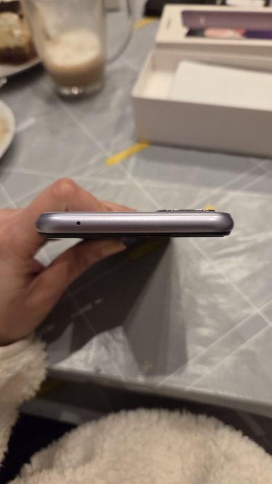 Telefon samsung A22 5G