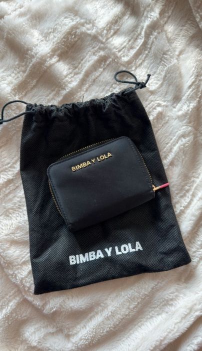 Carteira Bimba Y Lola