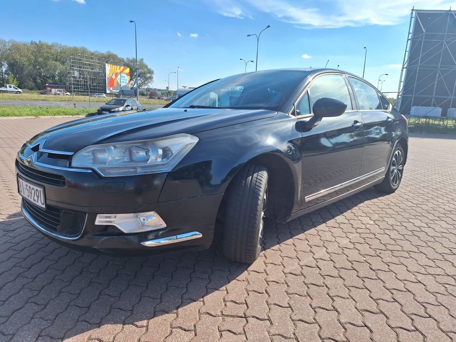 Citroën C5