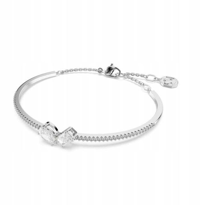 Bransoletka bangle Mesmera SWAROVSKI
