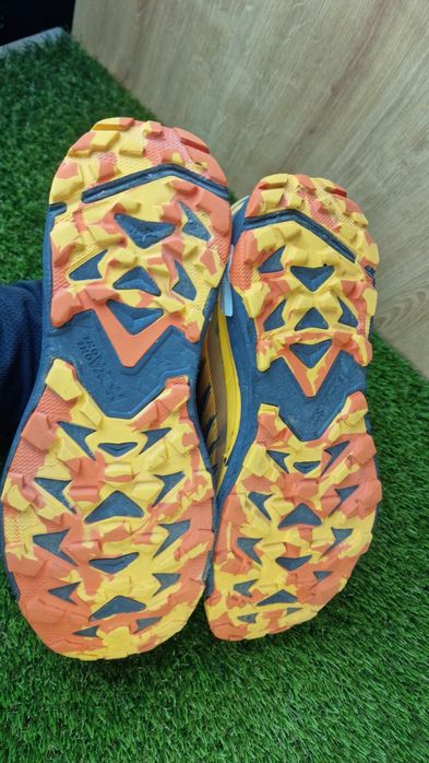 Hoka Torrent 3.  Розмір 46 2/3