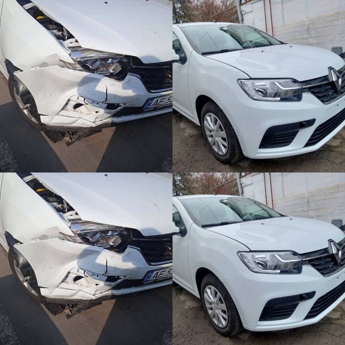 Автопокраска, Покраска авто . Ремонт кузова , полировка, после дтп