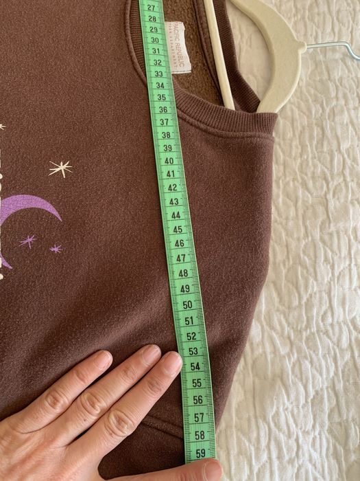 Sweat sem capuz . Marca Pull&Bear