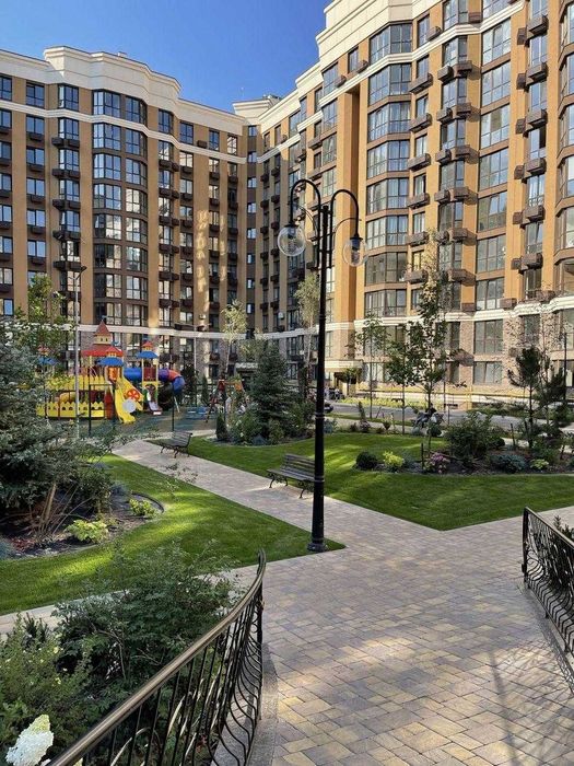 ЖК Софія Нова 1 кімнатна квартира Київ Теремки