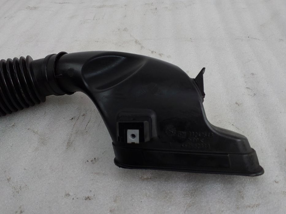 Tubo de admissão OPEL Corsa D