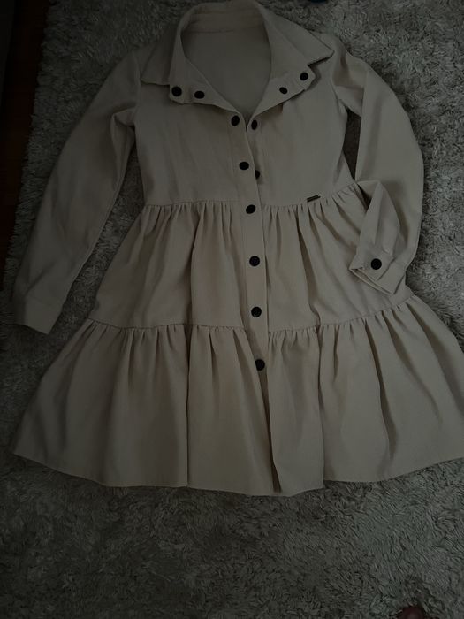 Продам дитяче вільветове плаття