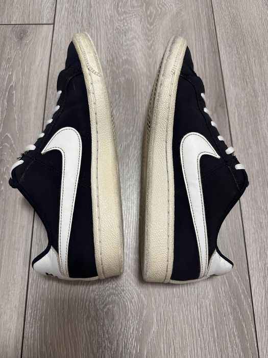 Оригінальні кеди Nike