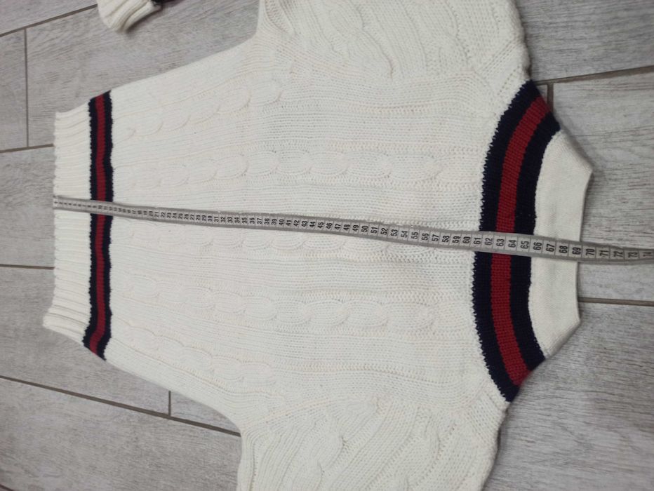 Светр для підлітка moette sports wear