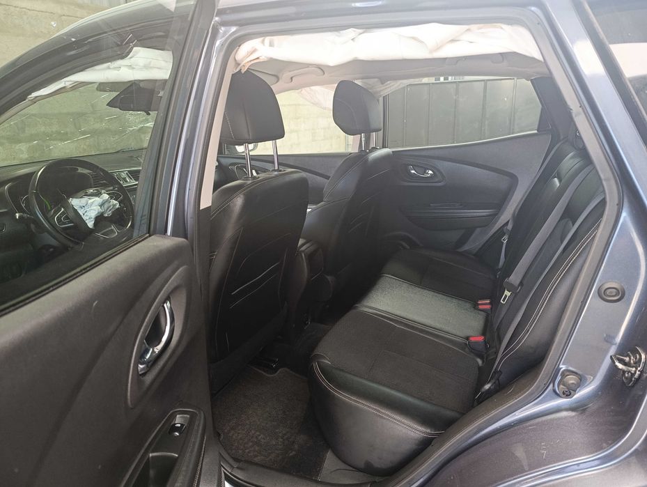 Renault Kadjar 1.5 dci