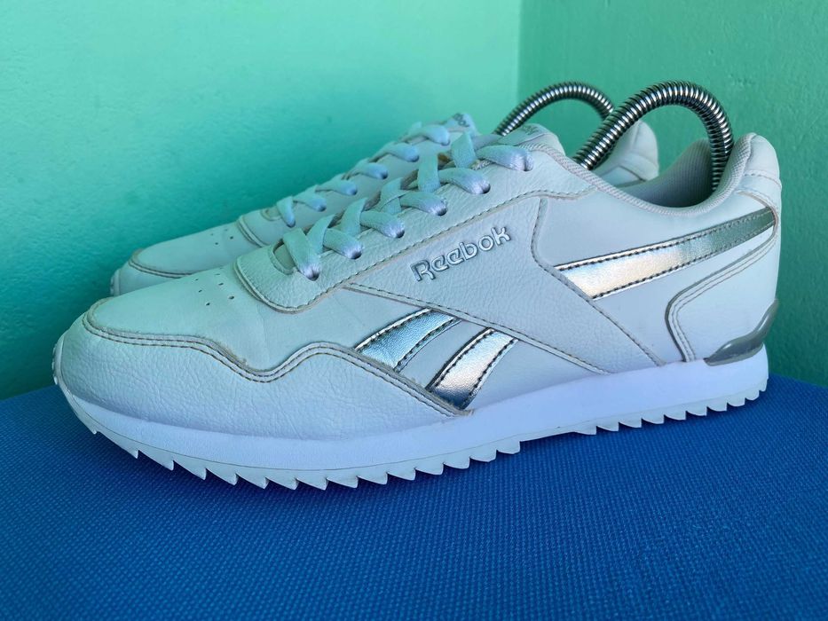 Кросівки Reebok Royal Glide Ripple Clip