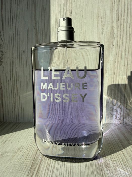 L'Eau Majeure d'Issey від  Issey Miyake edt 80/100 ml
