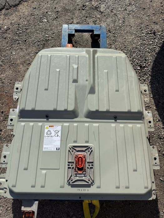 Mitsubishi Outlander 4 PHEV Аккумулятор силова батарея 20 kWh