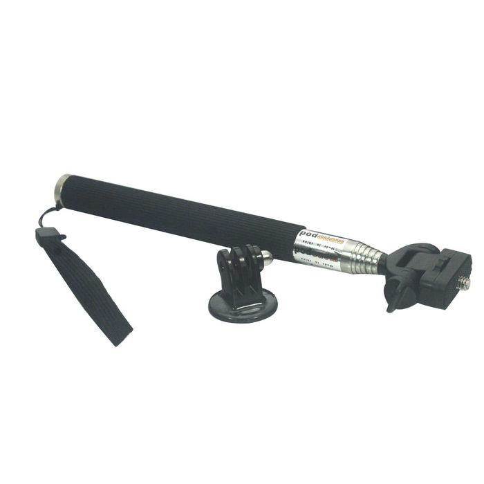 Selfie-stick, kijek, uchwyt monopod do gopro