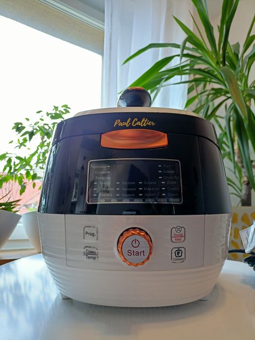 MULTI-COOKER Paul Caltier Model PR-22