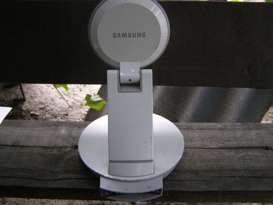 Samsung 173p Plus---разборка