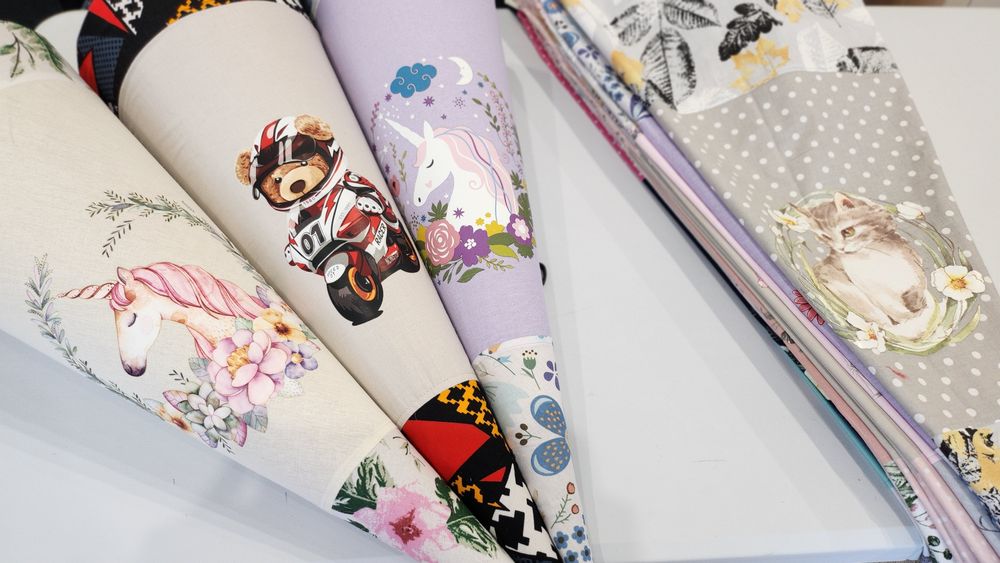 Tata róg obfitości dla pierwszoklasisty