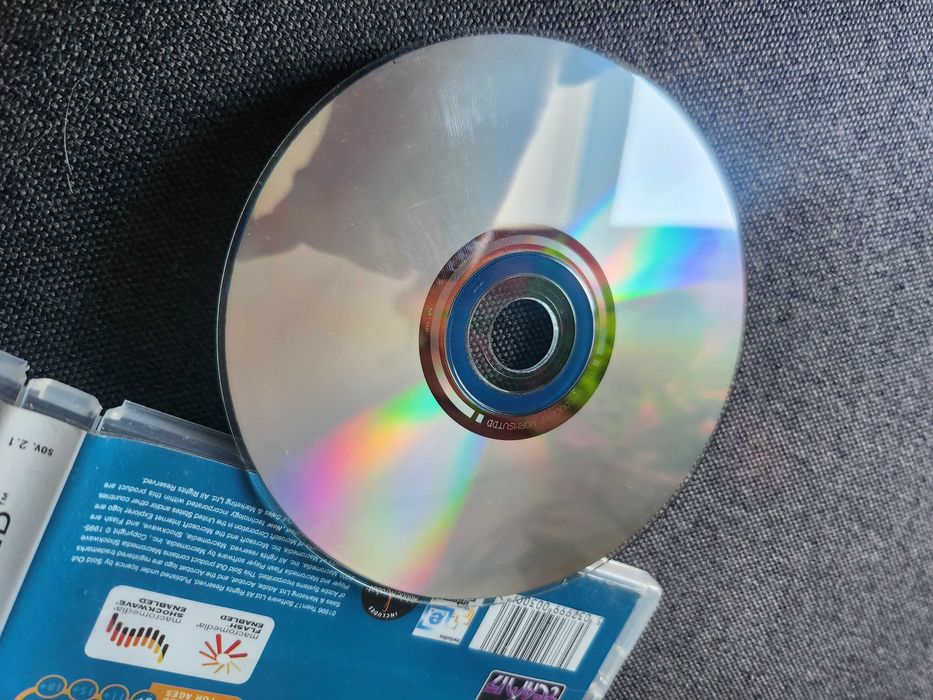 Worms United and Reinforcements Angielska