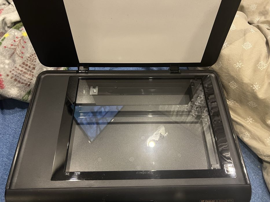 Drukarka hp deskjet advantage 4353