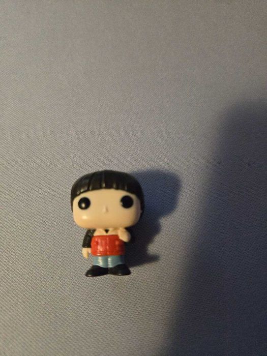 Игрушка/фигурка Уилл из ОСД