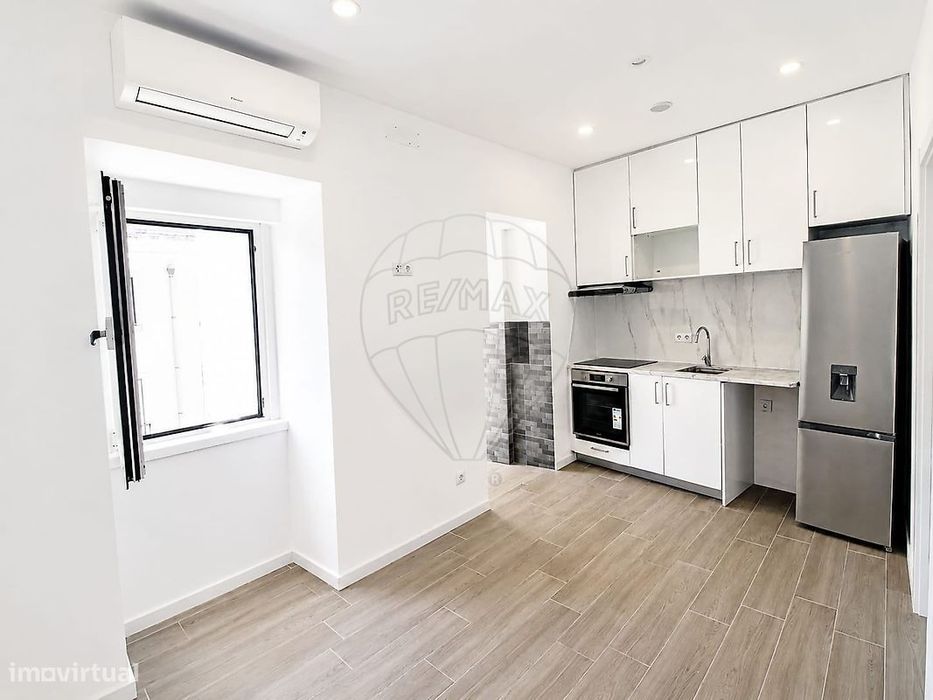 Apartamento T2 para venda