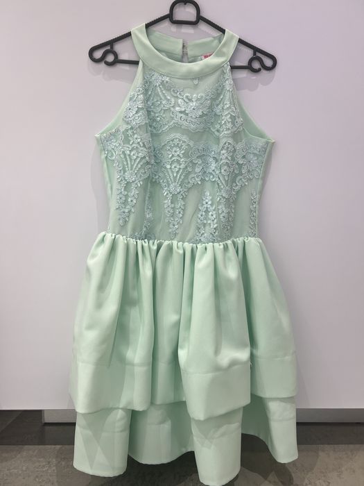 Sukienka na komunie/wesele