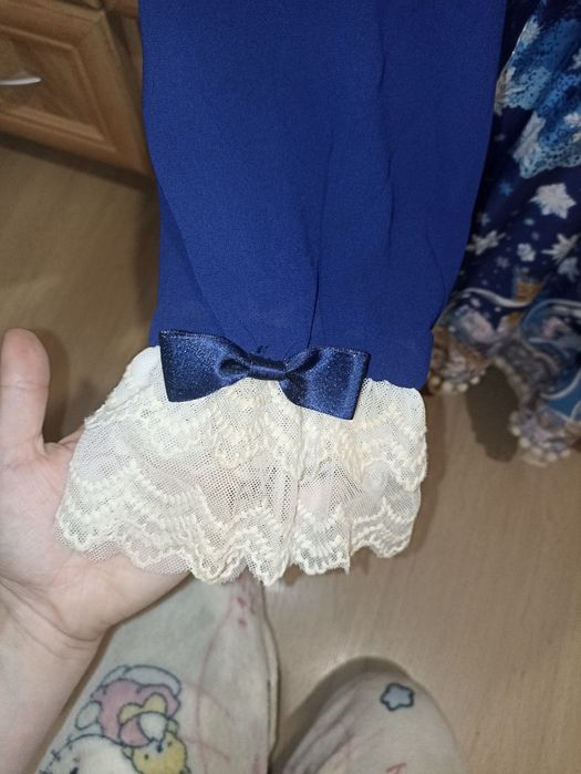 Плаття лоліта, lolitta