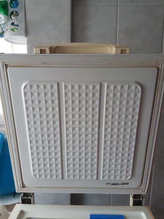 Arca congeladora whirlpool