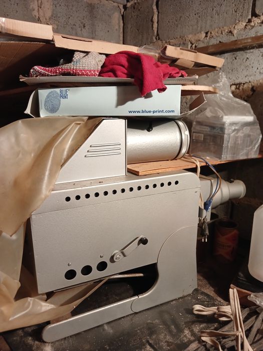 Епідіаскоп добрий стан